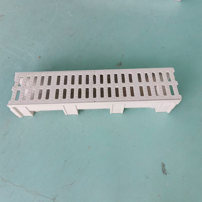 Je li odvodni kanal bolji od površinskog odvoda za instalacije prilaza?